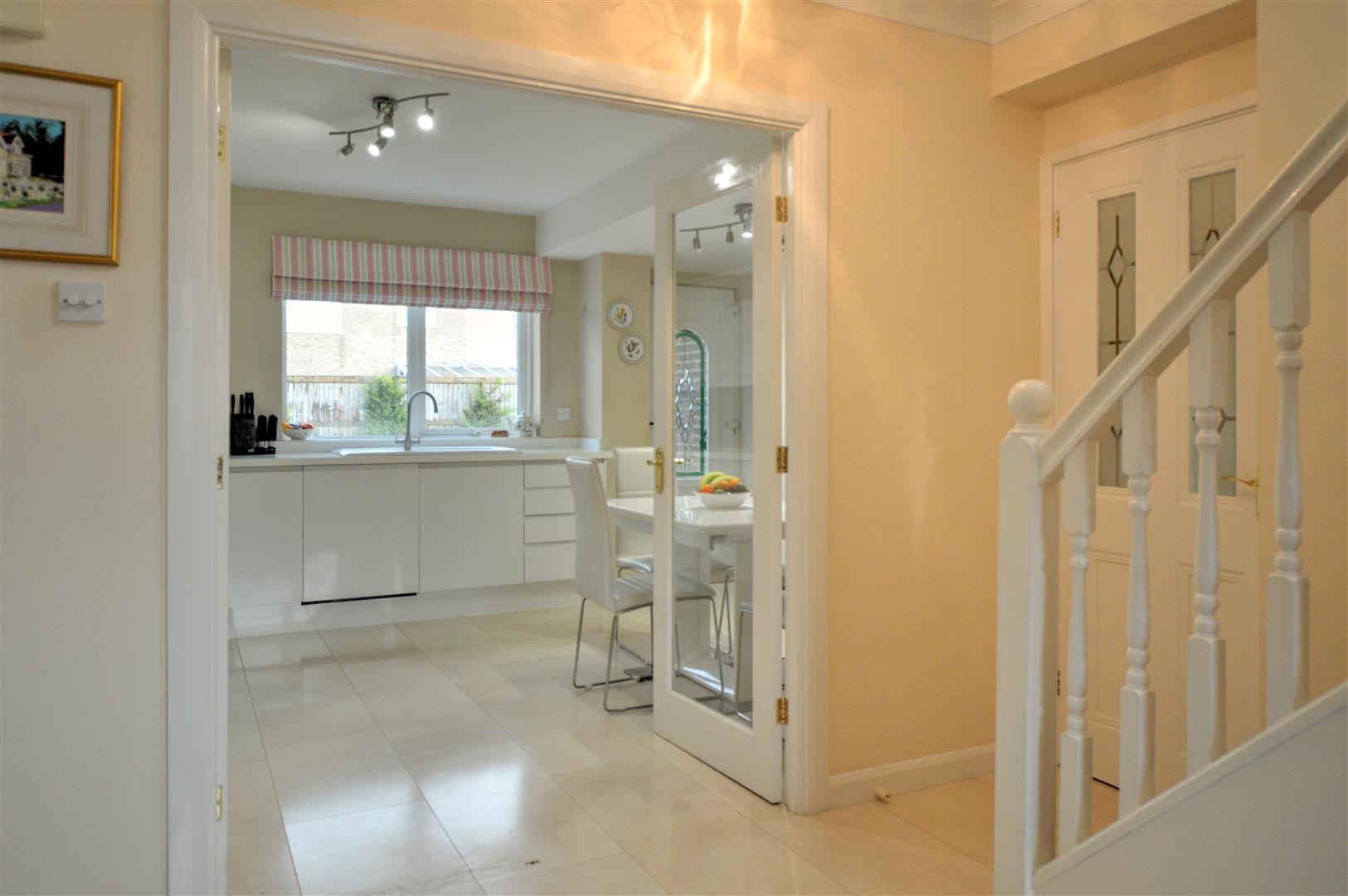 Property Pinewood Drive, Morpeth House Detached Rickard Chartered